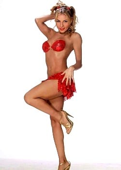 Lisa Fusco